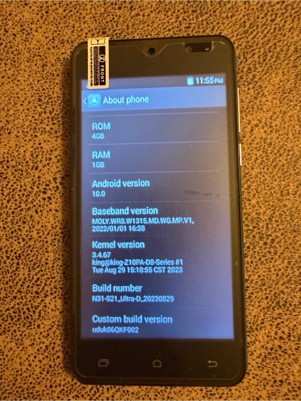 S21 Ultra Unlocked Smartphone